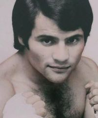 Jose Teodomiro Casas boxer