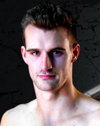Matthew Ryan boxer