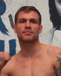 Greg O'Neill boxeur