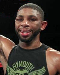 DeAnthony Bonner boxeur