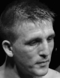 Maxime Hodee boxeador