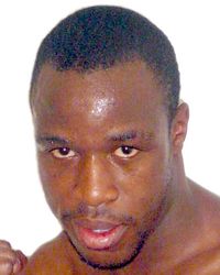 Joel Tambwe Djeko боксёр