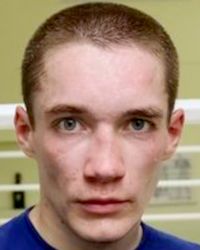 Oleg Malinovskyi boxer