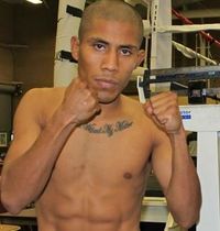 Christian Lorenzo boxer