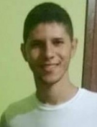 Joao Carlos da Silva boxeador