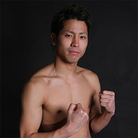 Toshiki Kawanishi boxer