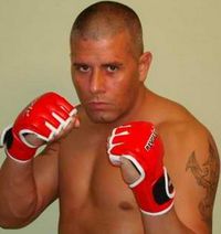Jeremy Mier boxer