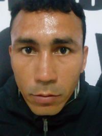 Jorge Canales Pulido boxer
