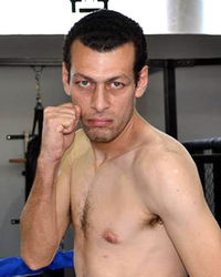 Shady Mamdouh boxer