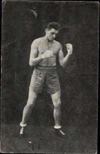 Julien Tissier boxeador