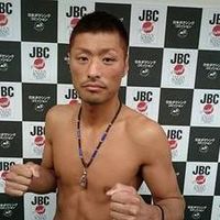 Makoto Kawasaki boxer