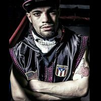 Renan Ruiz boxer