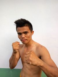 Richard Rosales boxer