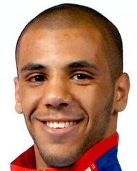 Khalid Yafai boxer