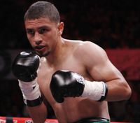Emanuel Lopez boxer