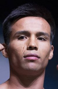 Rafael Rivera boxer