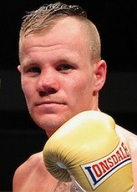 Adam Jones boxeur