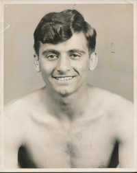 Jimmy Urso boxeur