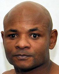 Leandro Mendes Pinto boxer