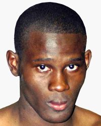 Paul Kamanga boxeur