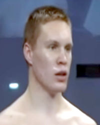 Vygaudas Laurinkus boxeador