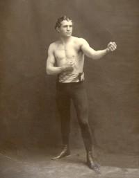 Owen Ziegler boxer