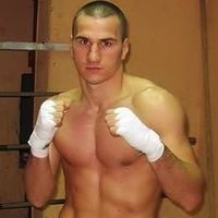 Emil Markic boxeador