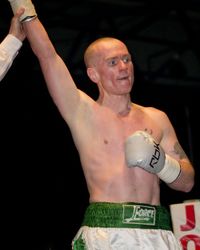 Vaclav Skromach boxer