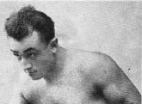Clemente Meroni boxer