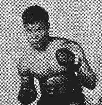 Viriato Monteiro boxer