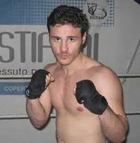 Andrea Manco boxer