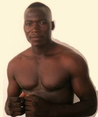 Zumba Kukwe боксёр