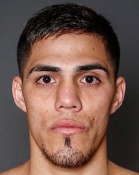 Brian Carlos Castano boxer