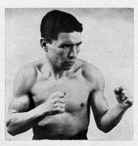 Otello Belardinelli boxeador