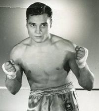 Ray Grassi boxeador
