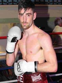 Joe Pigford boxer