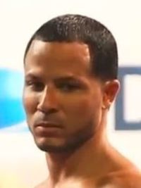 Alejandro Rodriguez боксёр