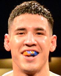 Kendo Castaneda boxeur