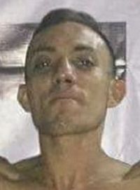 Pedro Antonio Navarro boxeador