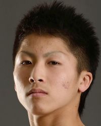 Naoya Inoue boxeur