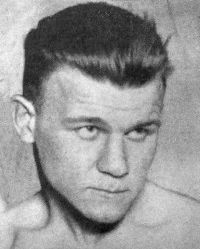 Walter Mueller boxer