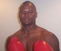 Rafael Pedro boxer