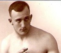 Abel Argote boxer