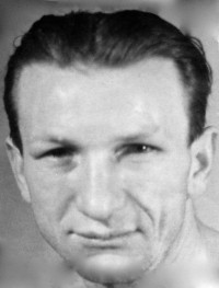 Karl Dietrich boxeador