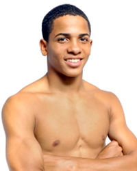 Felix Verdejo boxer