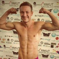 Anatoli Muratov boxeur