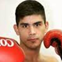 Adrian Luciano Veron boxeur