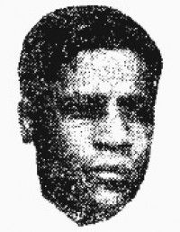 Pedro Silva boxer