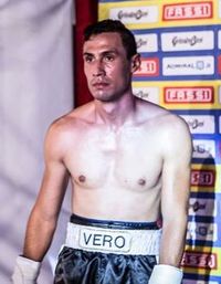 Jean Noel Alvarez boxer