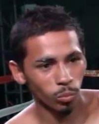 Angel Francisco Ramos boxer